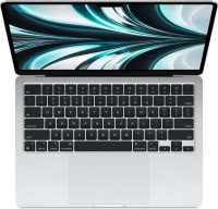 Купить ноутбук Apple MacBook Air (2022) (Z15W000AW) по цене от 56059 грн.