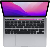 Купить ноутбук Apple MacBook Pro 13 (2022) (Z16R0005J) по цене от 51000 грн.