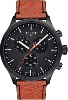 Купить наручные часы TISSOT Chrono XL NBA Collector T116.617.36.051.08  по цене от 20390 грн.