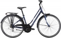 Купить велосипед Giant Liv Flourish FS 2 2022 frame M: цена от 30197 грн.