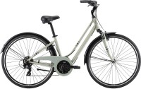 Купить велосипед Giant Liv Flourish FS 3 2022 frame S  по цене от 27400 грн.