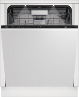 Купить вбудована посудомийна машина Beko BDIN 38531D: цена от 14984 грн.