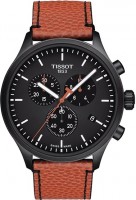 Купить наручные часы TISSOT Chrono XL NBA Special Edition T116.617.36.051.12  по цене от 22580 грн.