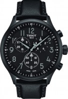 Купить наручные часы TISSOT Chrono XL Vintage T116.617.36.052.00: цена от 16400 грн.