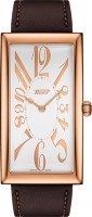Купить наручные часы TISSOT Heritage Banana Centenary Edition T117.509.36.032.00: цена от 19250 грн.