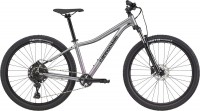 Купить велосипед Cannondale Trail 5 Feminine 27.5 2022 frame XS  по цене от 28220 грн.