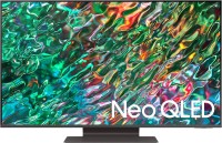 Купить телевизор Samsung QE-50QN91B  по цене от 37860 грн.