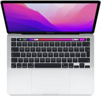 Купить ноутбук Apple MacBook Pro 13 (2022) (Z16U000N5) по цене от 85199 грн.