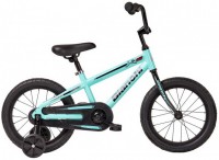 Купить детский велосипед Bianchi Junior Single Boy 16 2021  по цене от 9240 грн.
