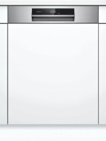 Купить встраиваемая посудомоечная машина Bosch SMI 8YCS03E: цена от 48400 грн.