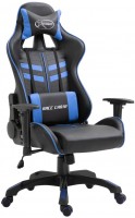 Купить компьютерное кресло VidaXL 20192  по цене от 6560 грн.