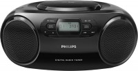 Купить аудіосистема Philips AZB-500: цена от 4308 грн.