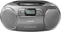 Купить аудіосистема Philips AZB-600: цена от 4733 грн.