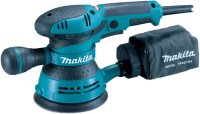 Купить шлифовальная машина Makita BO5041J  по цене от 9633 грн.