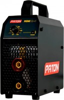 Купить сварочный аппарат Paton MINI-R4: цена от 3699 грн.