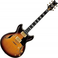 Купить гитара Ibanez JSM100  по цене от 138999 грн.