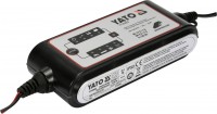 Купить пуско-зарядное устройство Yato YT-83032: цена от 1725 грн.
