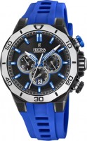 Купити наручний годинник FESTINA F20450/5  за ціною від 8730 грн.