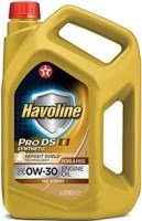 Купить моторное масло Texaco Havoline ProDS F 0W-30 4L  по цене от 1580 грн.