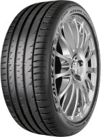 Купить шины Falken Azenis FK-520 (255/45 R18 103Y) по цене от 5328 грн.