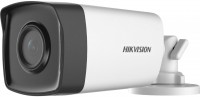Купить камера видеонаблюдения Hikvision DS-2CE17D0T-IT3F 3.6 mm  по цене от 1689 грн.