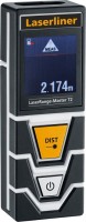 Купить нівелір / рівень / далекомір Laserliner LaserRange-Master T2: цена от 1641 грн.