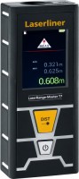 Купить нивелир / уровень / дальномер Laserliner LaserRange-Master T7: цена от 3600 грн.
