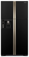 Купить холодильник Hitachi R-W720FPUC1X GBK  по цене от 47999 грн.