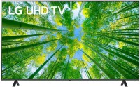 Купить телевизор LG 86UQ8000  по цене от 52000 грн.