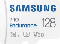 Купити карта пам'яті Samsung Pro Endurance microSDXC UHS-I U3 V30 за ціною від 1060 грн.
