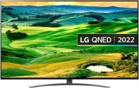 Купить телевізор LG 55QNED81 2022: цена от 25840 грн.