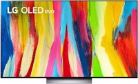Купить телевизор LG OLED77C2: цена от 92490 грн.