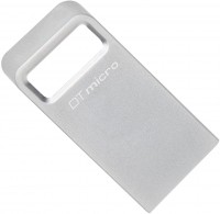 Купить USB-флешка Kingston DataTraveler Micro 3.2 по цене от 323 грн.