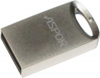 Купить USB-флешка Aspor AR105 (16Gb) по цене от 160 грн.