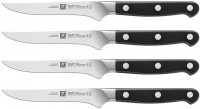 Купить набор ножей Zwilling Pro 38430-002: цена от 9945 грн.