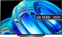Купить телевізор LG OLED65B2: цена от 40120 грн.