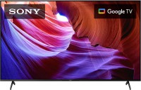 Купить телевізор Sony KD-55X85K: цена от 33990 грн.
