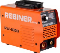 Купить сварочный аппарат REBINER RW-330D  по цене от 2400 грн.