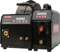 Купить сварочный аппарат Paton ProMIG-350-15-4-400V W  по цене от 37999 грн.