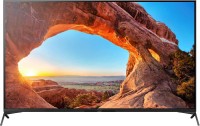 Купить телевизор Sony KD-50X89J: цена от 26670 грн.