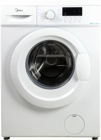 Купить пральна машина Midea MFE50 U1006: цена от 9000 грн.