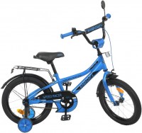 Купить дитячий велосипед Profi Speed Racer 14: цена от 2856 грн.