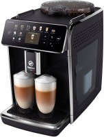 Купить кофеварка SAECO GranAroma SM6580/00: цена от 24890 грн.
