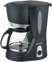 Купить кофеварка SATORI SCM-600-PBL  по цене от 680 грн.