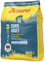 Купить корм для собак Josera Sensi Adult 900 g: цена от 245 грн.
