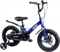 Купить детский велосипед Corso Revolt 14  по цене от 4100 грн.