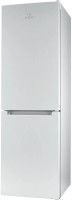 Купить холодильник Indesit LI 8 S1E W  по цене от 13899 грн.