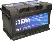 Купить автоаккумулятор ERA EFB (560500640) по цене от 3463 грн.