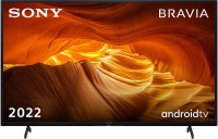 Купить телевизор Sony KD-43X72K: цена от 17100 грн.