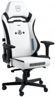 Купить компьютерное кресло Noblechairs Hero ST Stormtrooper Edition: цена от 21866 грн.